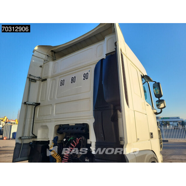 2018 DAF XF 480-45888586
