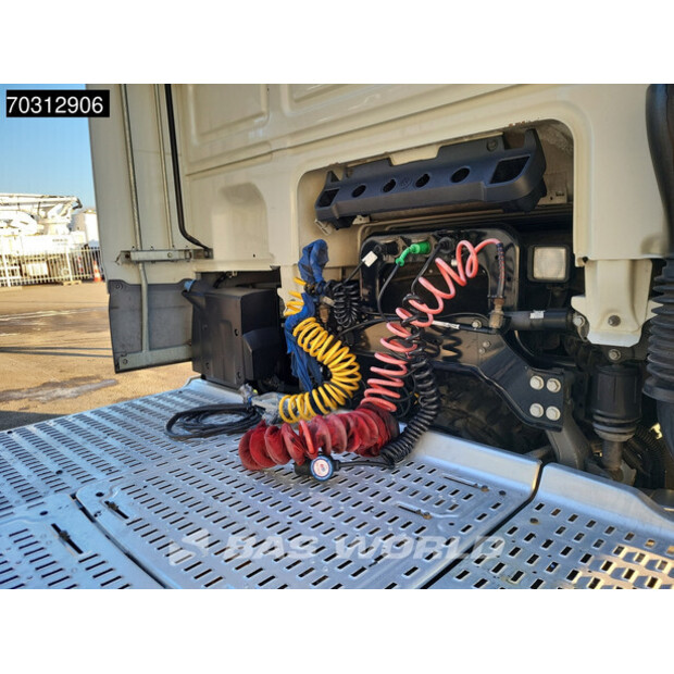 2018 DAF XF 480-45888587