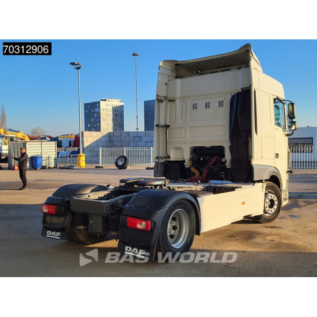 2018 DAF XF 480-45888588