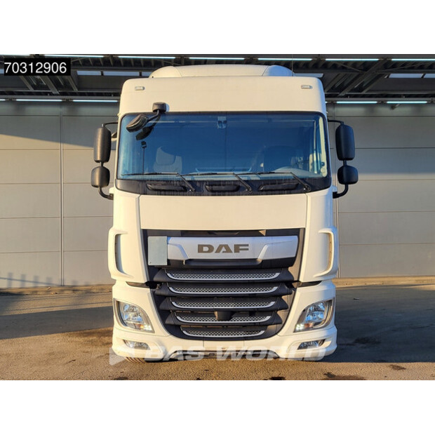 2018 DAF XF 480-45888590