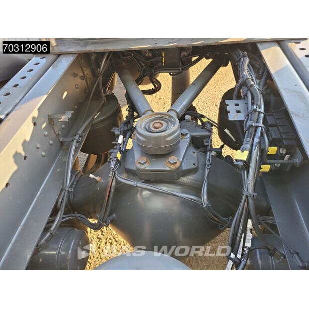 2018 DAF XF 480-45888594