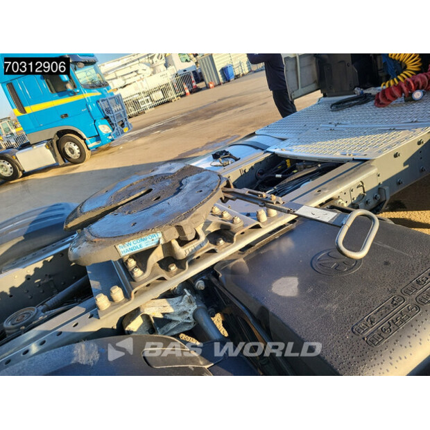 2018 DAF XF 480-45888595