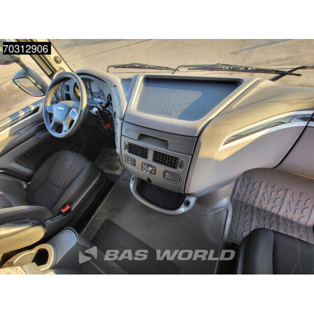 2018 DAF XF 480-45888599