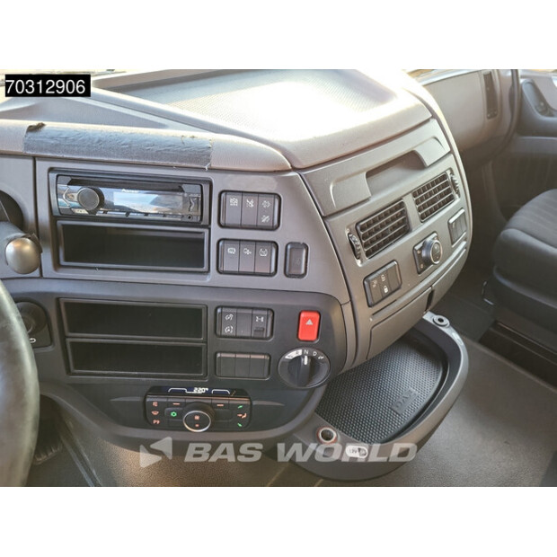 2018 DAF XF 480-45888600