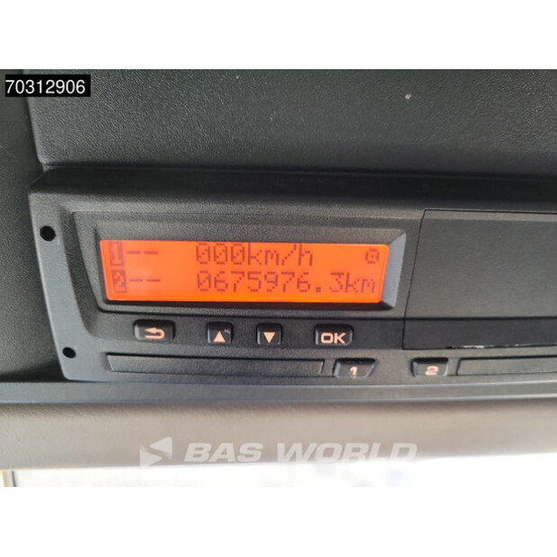 2018 DAF XF 480-45888610