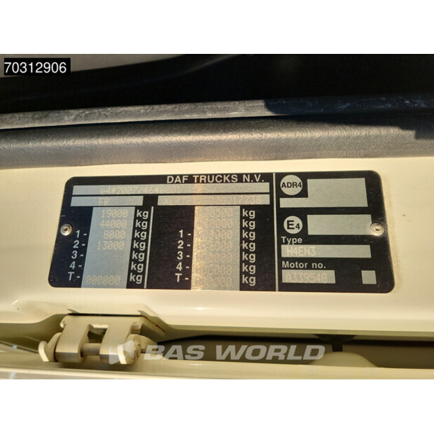 2018 DAF XF 480-45888612