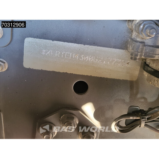 2018 DAF XF 480-45888613