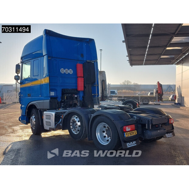 2019 DAF XF 530-45888617