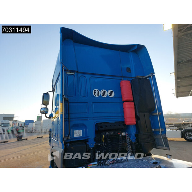 2019 DAF XF 530-45888618
