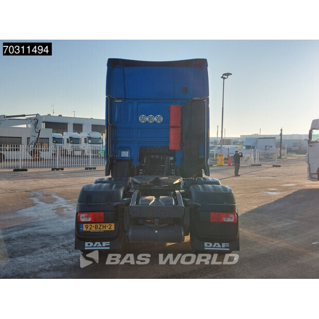2019 DAF XF 530-45888620