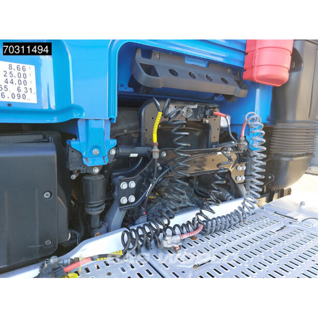 2019 DAF XF 530-45888621