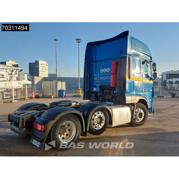 2019 DAF XF 530-45888622