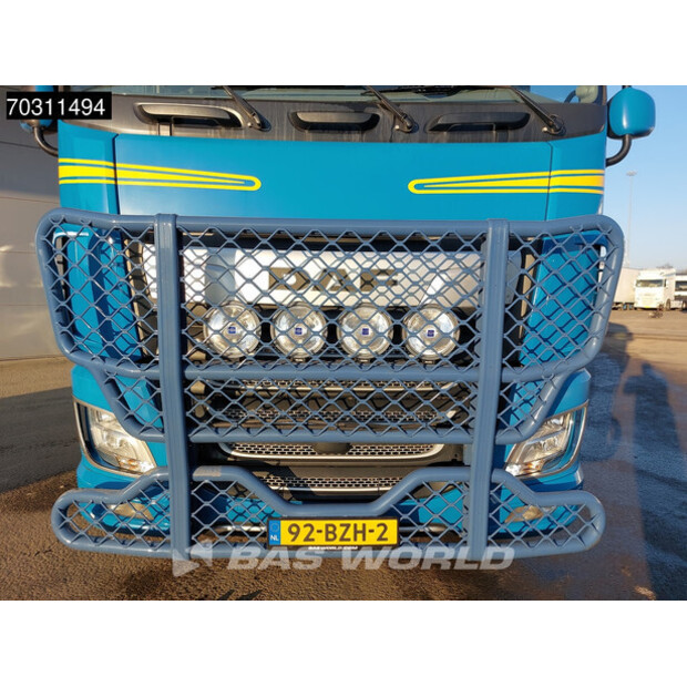 2019 DAF XF 530-45888625