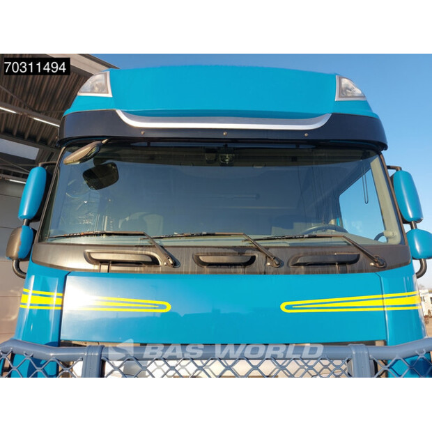 2019 DAF XF 530-45888626