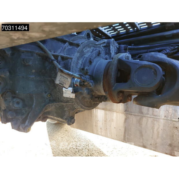 2019 DAF XF 530-45888627