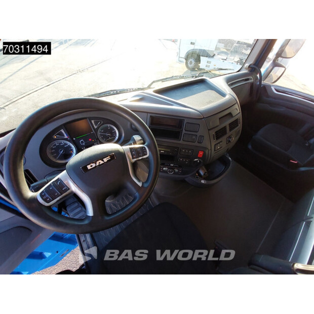 2019 DAF XF 530-45888634