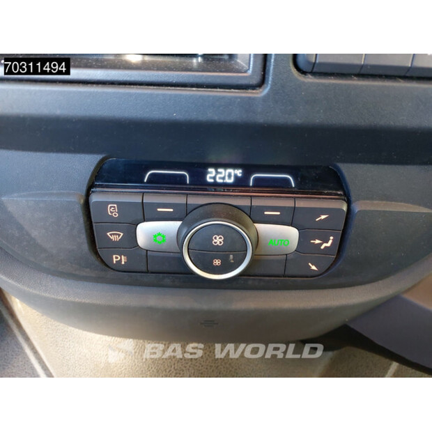 2019 DAF XF 530-45888635