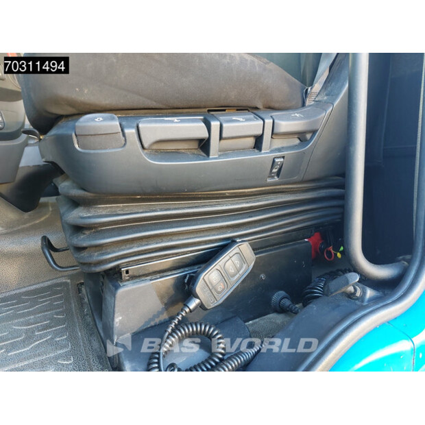 2019 DAF XF 530-45888636