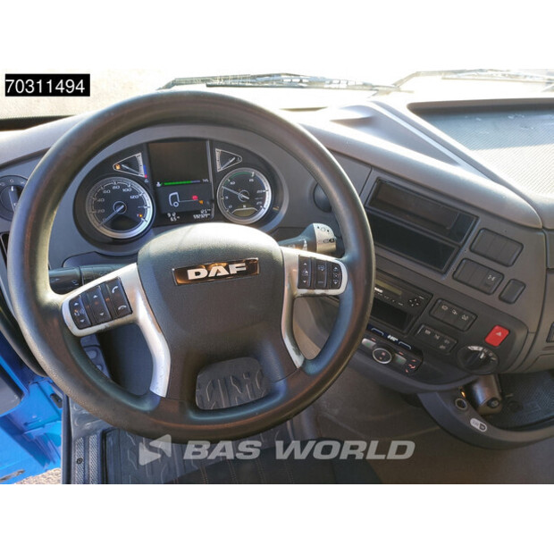 2019 DAF XF 530-45888639