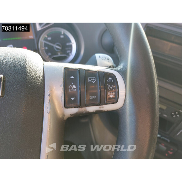 2019 DAF XF 530-45888641