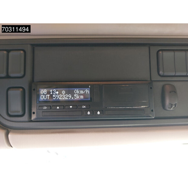 2019 DAF XF 530-45888648