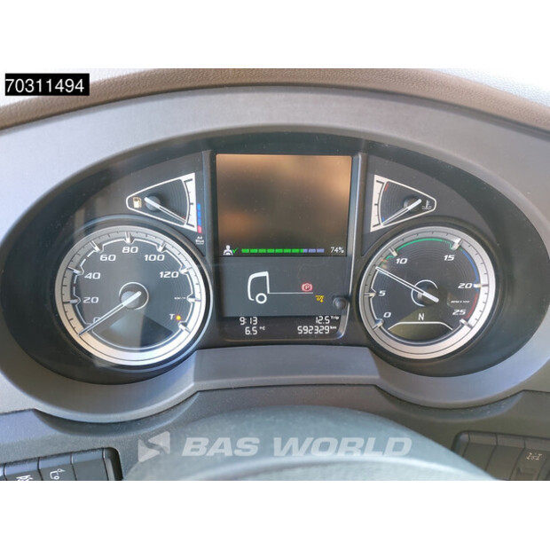 2019 DAF XF 530-45888649