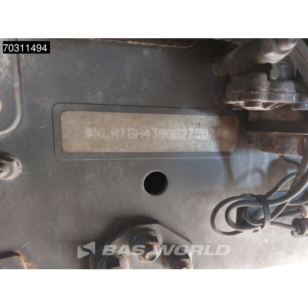 2019 DAF XF 530-45888651