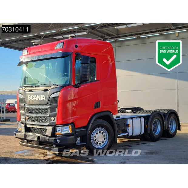 2019 Scania R500-45888653