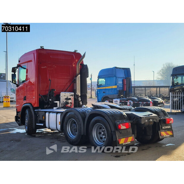 2019 Scania R500-45888654