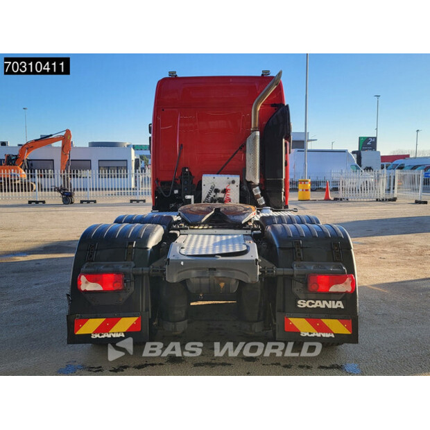 2019 Scania R500-45888655