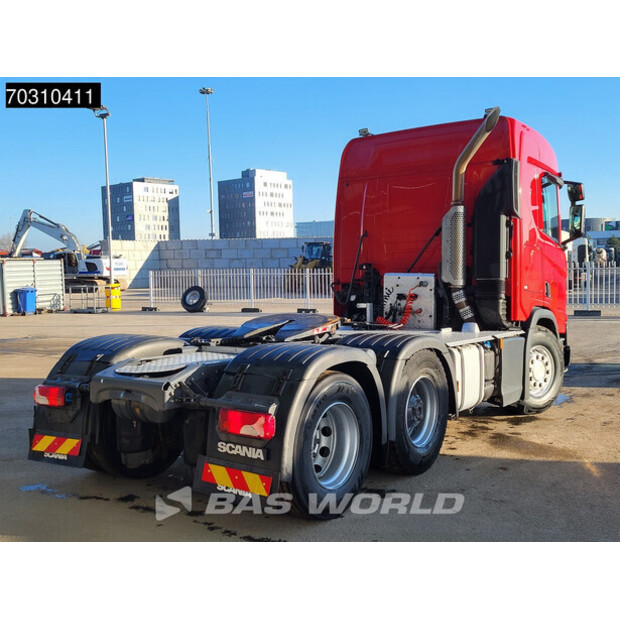 2019 Scania R500-45888659