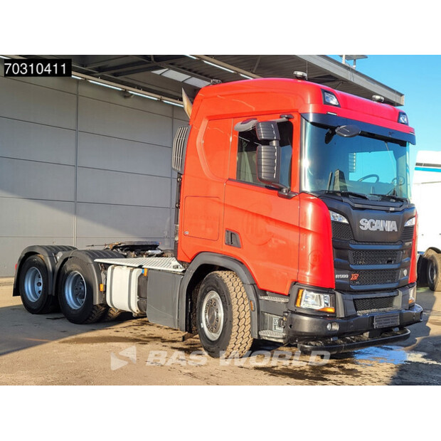 2019 Scania R500-45888660