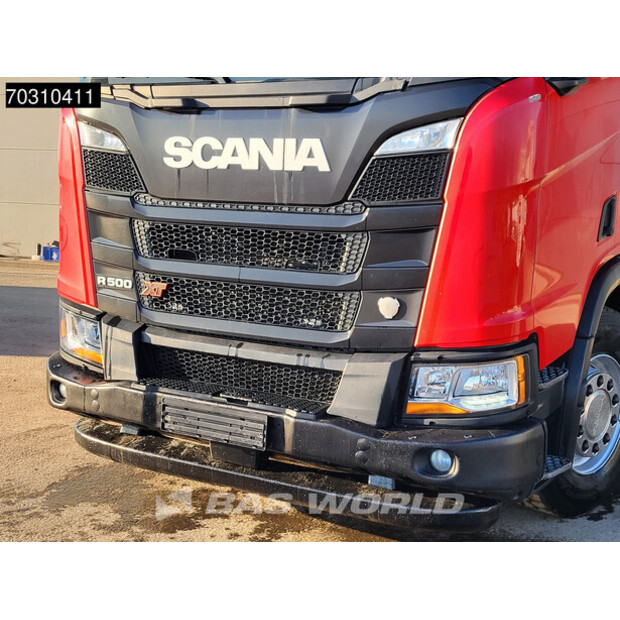 2019 Scania R500-45888663