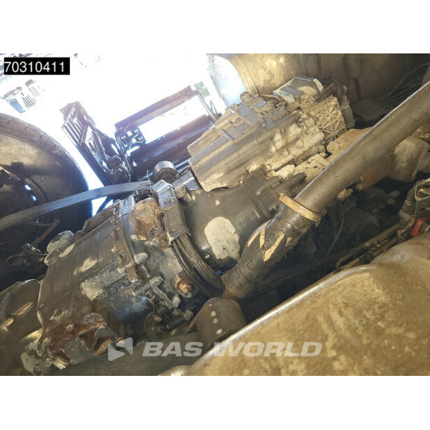 2019 Scania R500-45888665