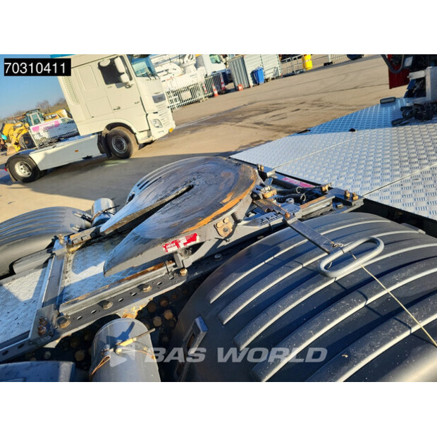 2019 Scania R500-45888666