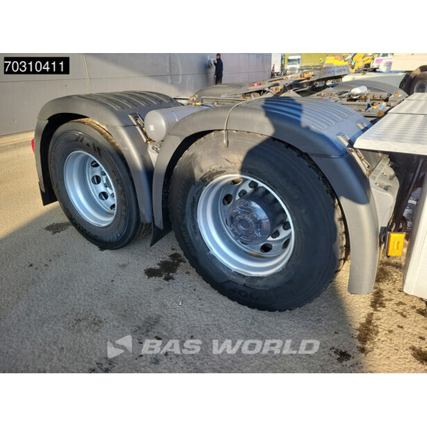 2019 Scania R500-45888667