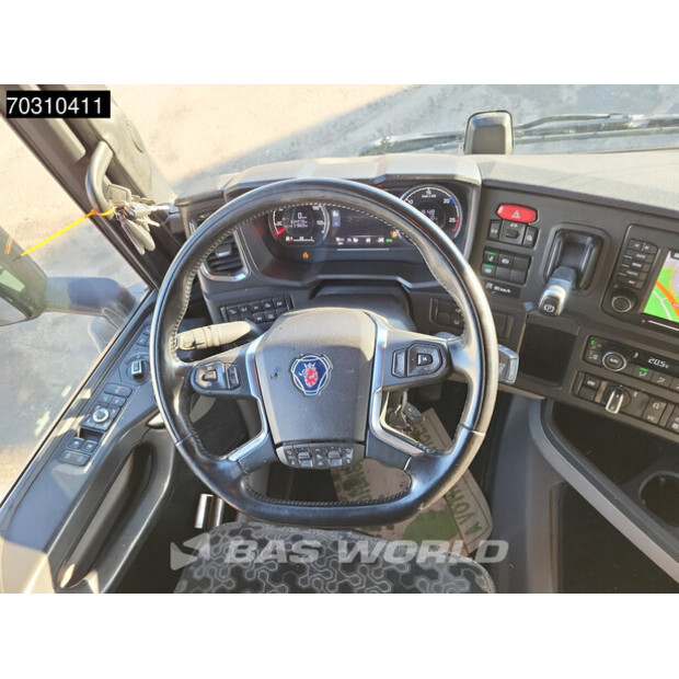 2019 Scania R500-45888672