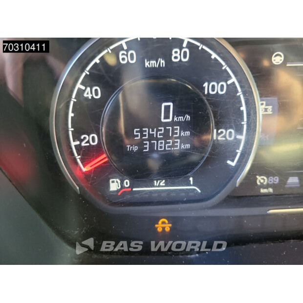 2019 Scania R500-45888681