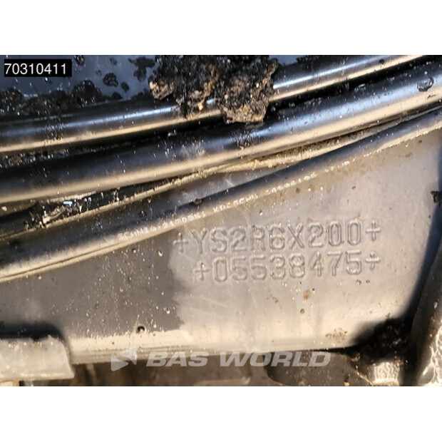 2019 Scania R500-45888683