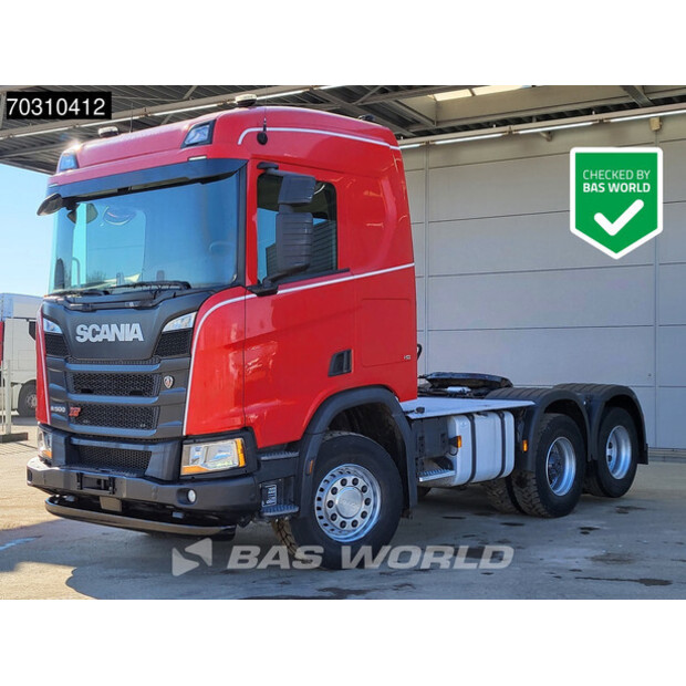 2019 Scania R500-45888686