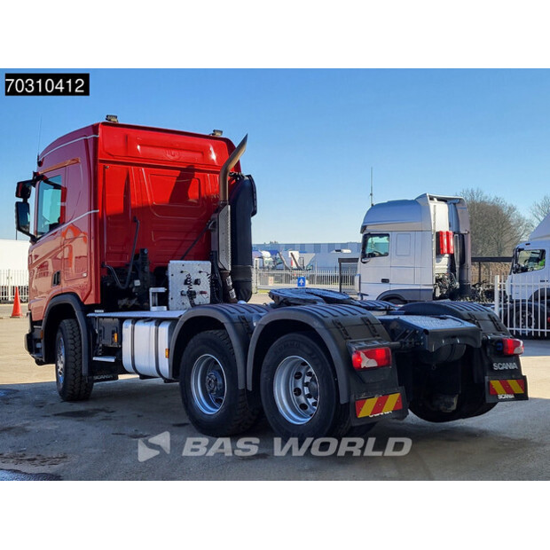 2019 Scania R500-45888687