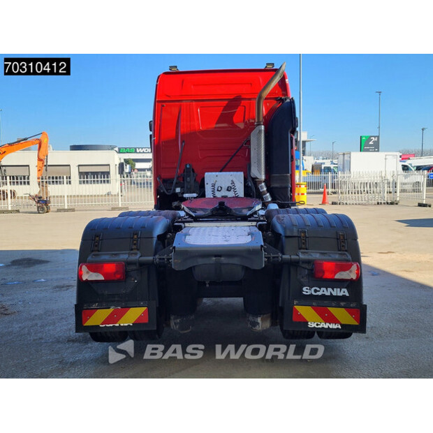 2019 Scania R500-45888688