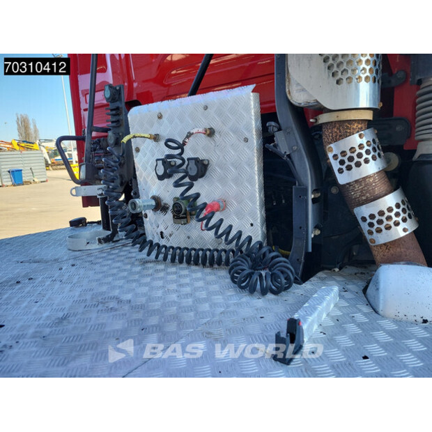 2019 Scania R500-45888691