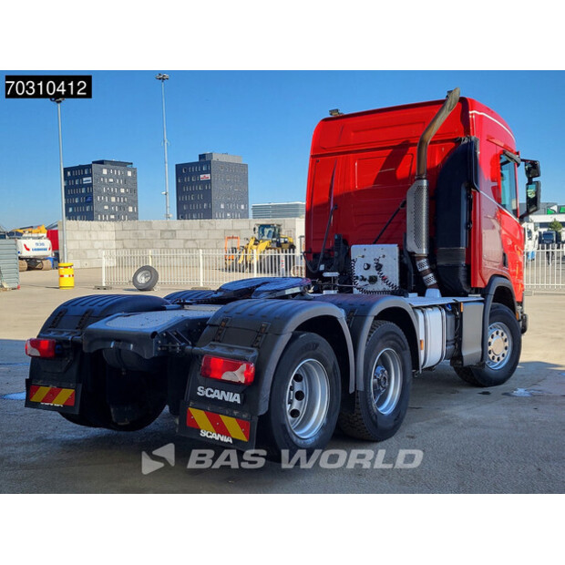 2019 Scania R500-45888692