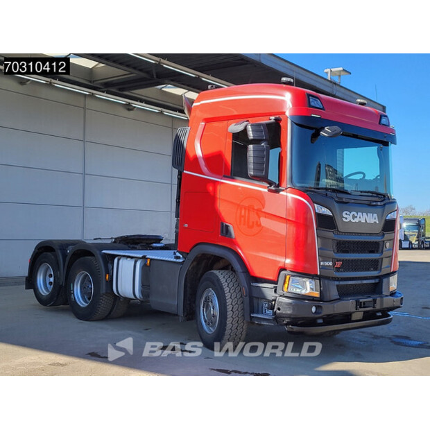2019 Scania R500-45888693