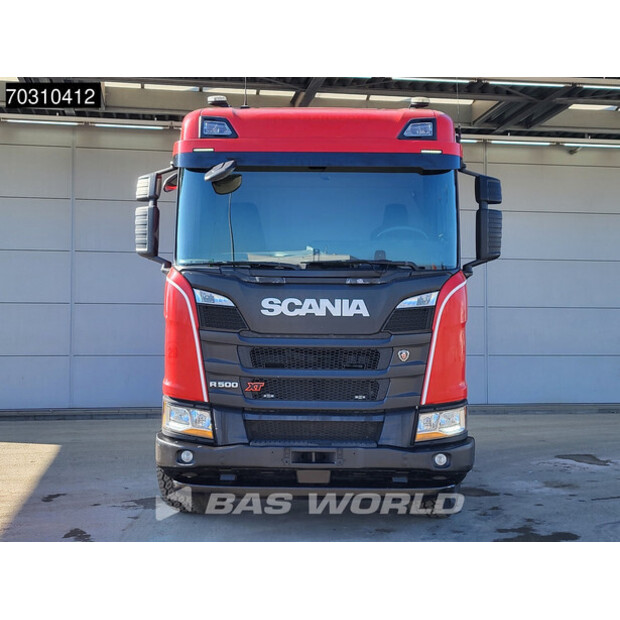 2019 Scania R500-45888694