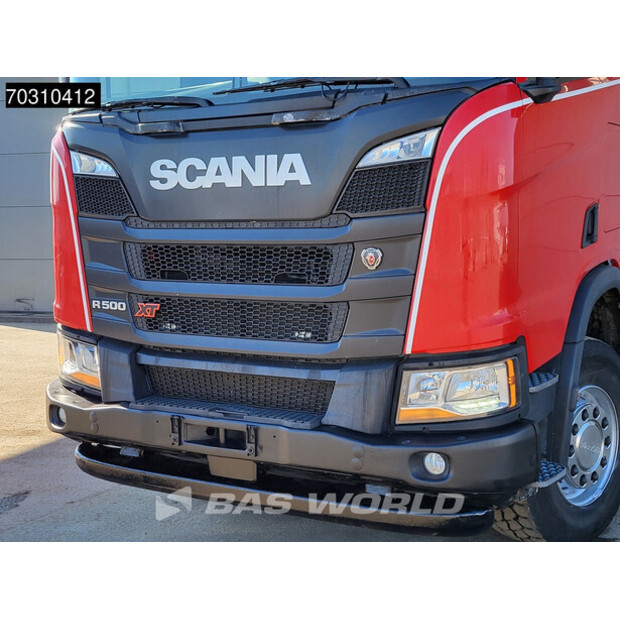 2019 Scania R500-45888696