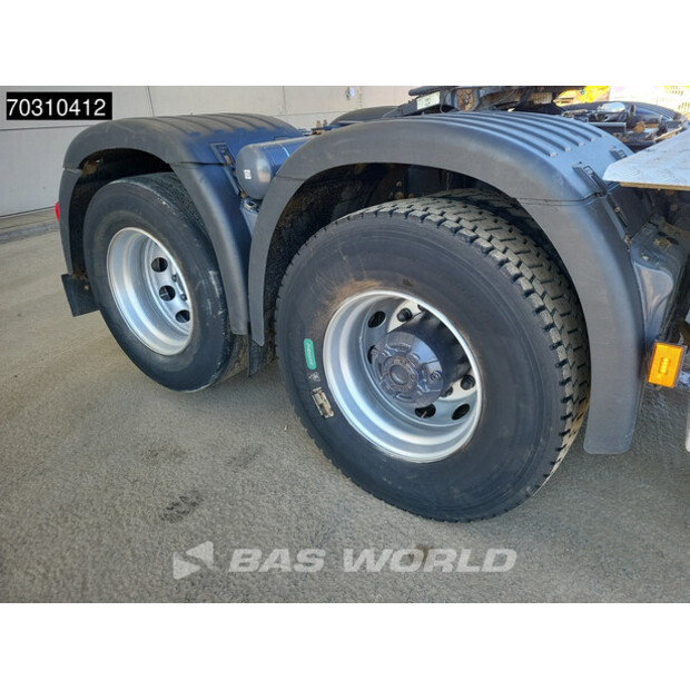 2019 Scania R500-45888700