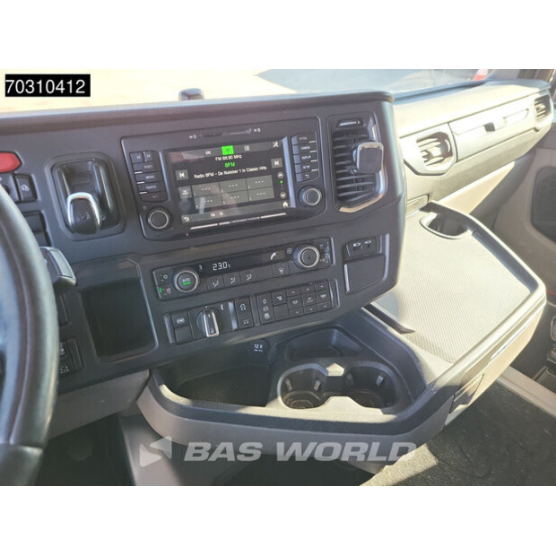 2019 Scania R500-45888702