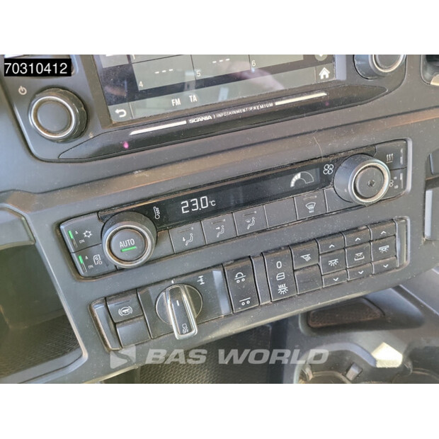 2019 Scania R500-45888703